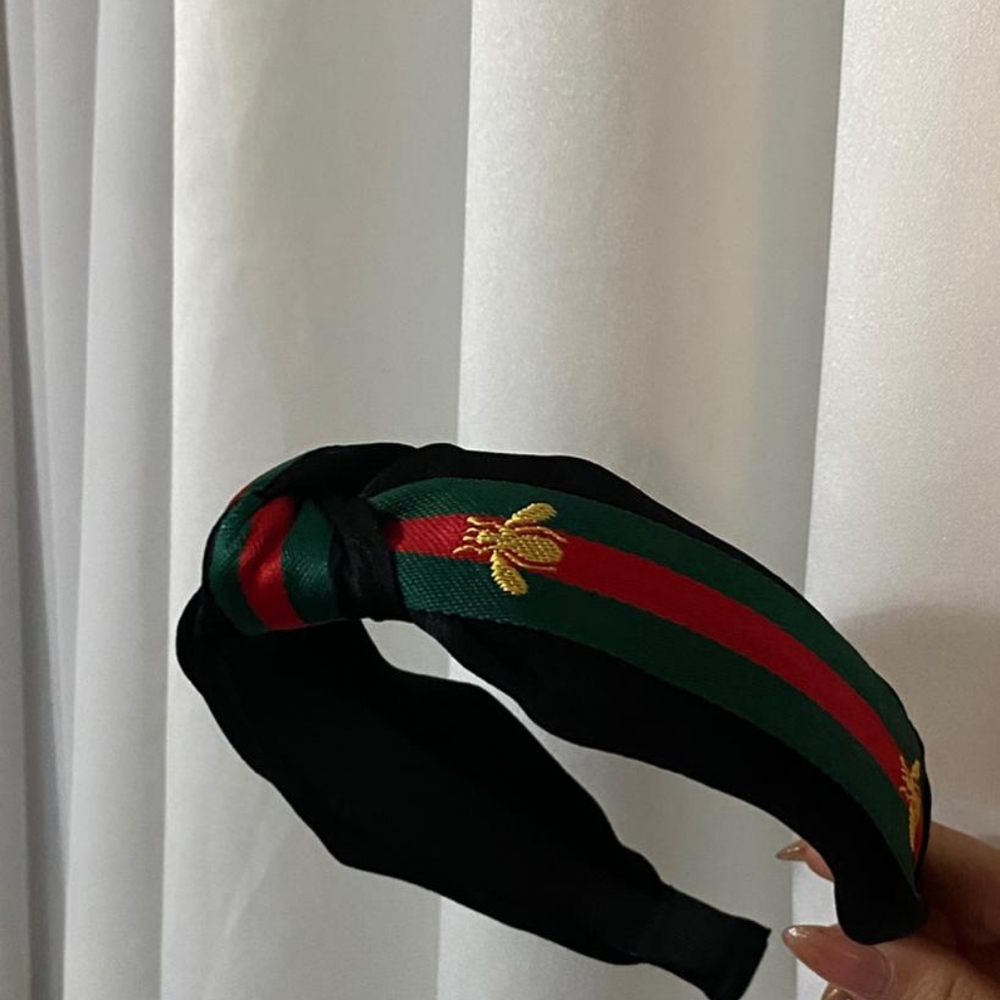 Fashion headband